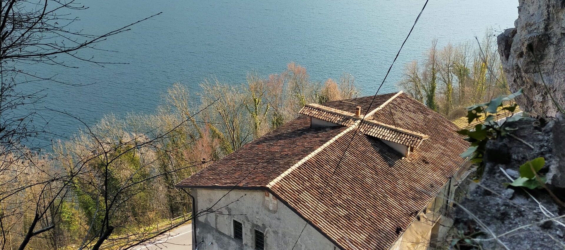 Rocca Vecchia Rocca Vecchia